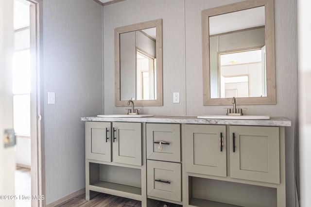 185 Deforest Drive, Carthage, NC 28327