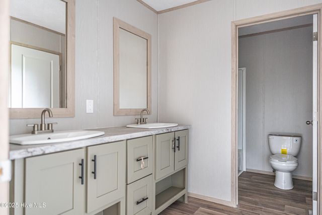 185 Deforest Drive, Carthage, NC 28327