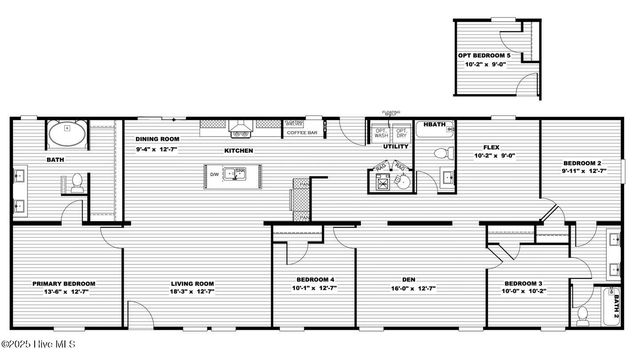 185 Deforest Drive, Carthage, NC 28327