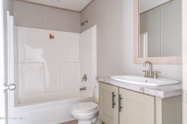 185 Deforest Drive, Carthage, NC 28327