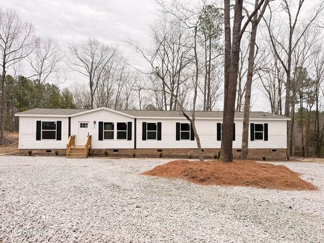 185 Deforest Drive, Carthage, NC 28327