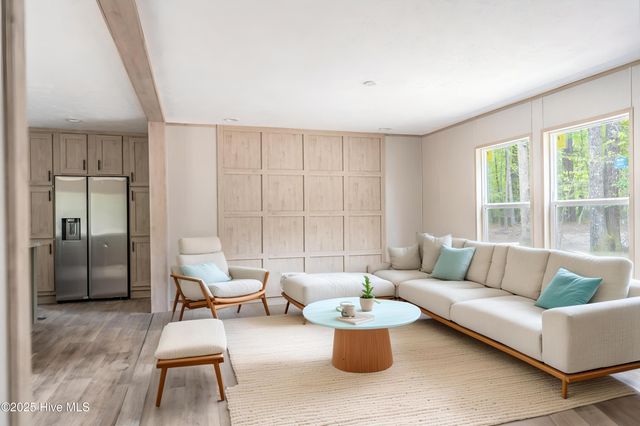 185 Deforest Drive, Carthage, NC 28327