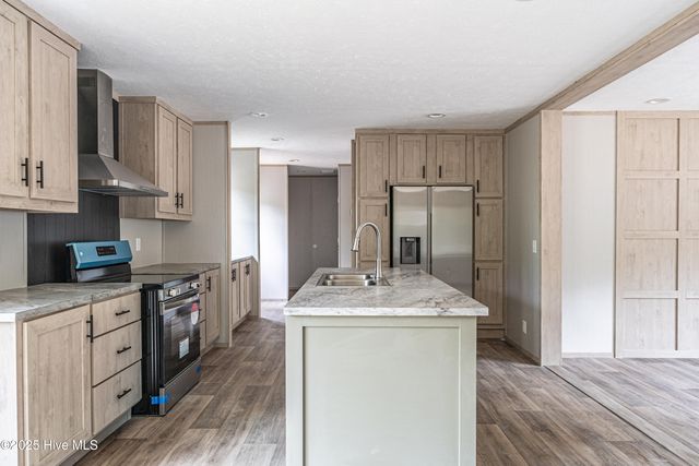 185 Deforest Drive, Carthage, NC 28327