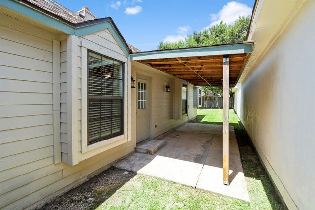 22835 Sherioaks Lane, Spring, TX 77389