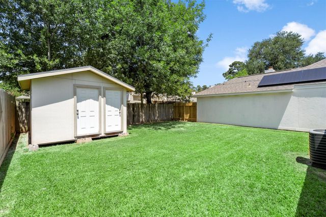 22835 Sherioaks Lane, Spring, TX 77389