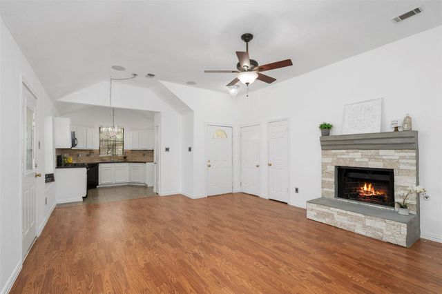 22835 Sherioaks Lane, Spring, TX 77389
