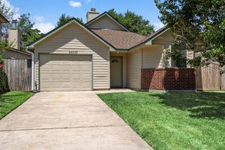 22835 Sherioaks Lane, Spring, TX 77389