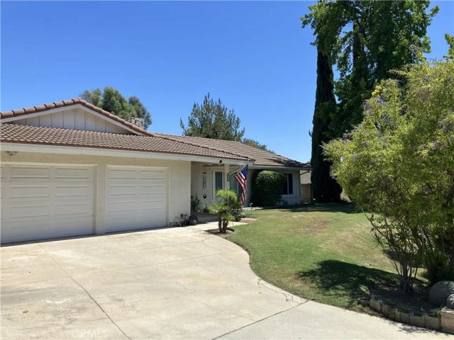 282 Summit Road, La Verne, CA 91750