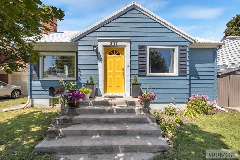 231 E 19th Street, Idaho Falls, ID 83404