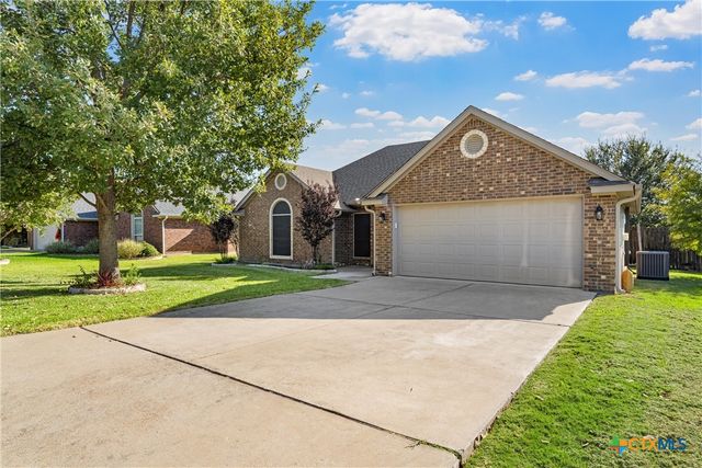 4929 Karla Way, Temple, TX 76502