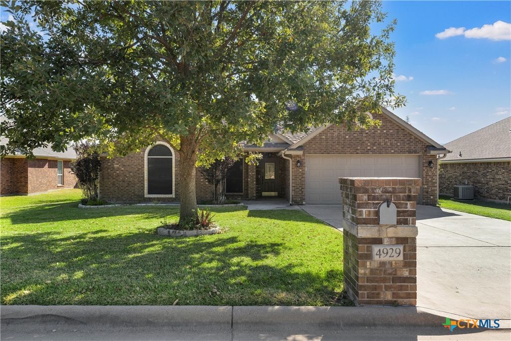 4929 Karla Way, Temple, TX 76502