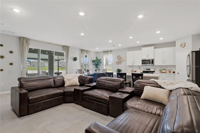 11316 SPOONBILL FLOCK WAY, San Antonio, FL 33576