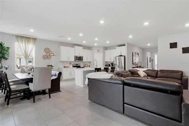 11316 SPOONBILL FLOCK WAY, San Antonio, FL 33576