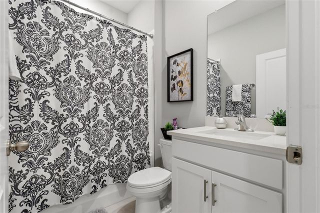 11316 SPOONBILL FLOCK WAY, San Antonio, FL 33576