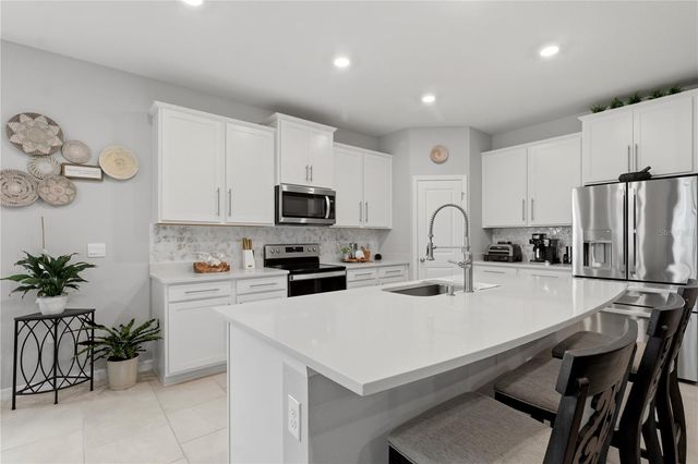 11316 SPOONBILL FLOCK WAY, San Antonio, FL 33576