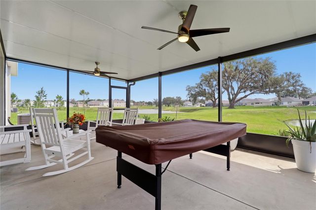 11316 SPOONBILL FLOCK WAY, San Antonio, FL 33576