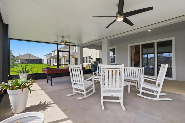 11316 SPOONBILL FLOCK WAY, San Antonio, FL 33576
