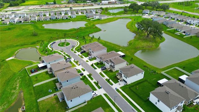 11316 SPOONBILL FLOCK WAY, San Antonio, FL 33576