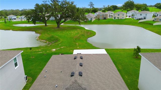 11316 SPOONBILL FLOCK WAY, San Antonio, FL 33576
