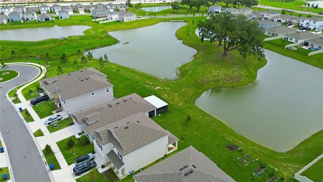 11316 SPOONBILL FLOCK WAY, San Antonio, FL 33576