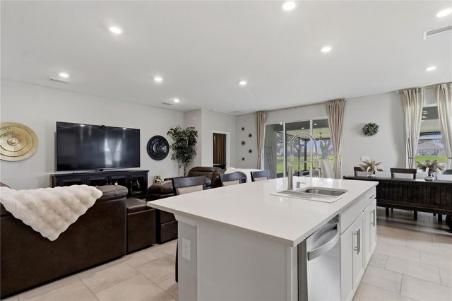 11316 SPOONBILL FLOCK WAY, San Antonio, FL 33576