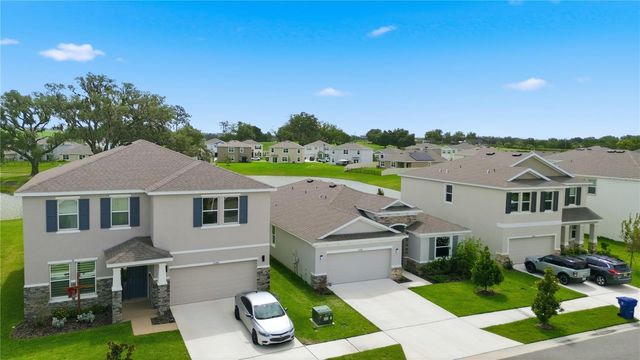 11316 SPOONBILL FLOCK WAY, San Antonio, FL 33576