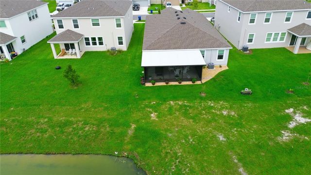 11316 SPOONBILL FLOCK WAY, San Antonio, FL 33576