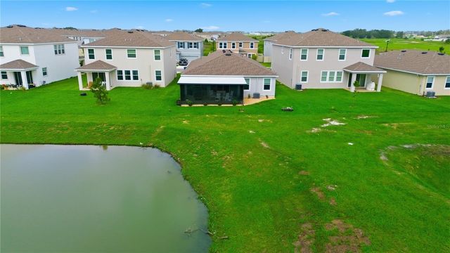 11316 SPOONBILL FLOCK WAY, San Antonio, FL 33576
