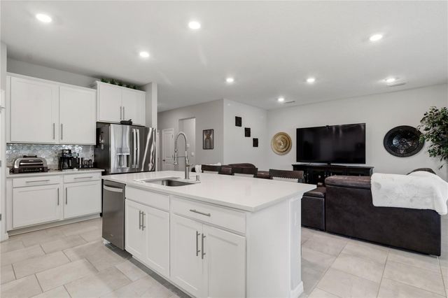 11316 SPOONBILL FLOCK WAY, San Antonio, FL 33576