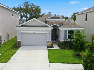 11316 SPOONBILL FLOCK WAY, San Antonio, FL 33576