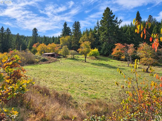 85266 CHEZEM Rd, Eugene, OR 97405