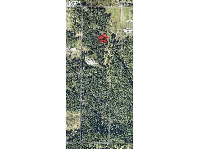 85266 CHEZEM Rd, Eugene, OR 97405