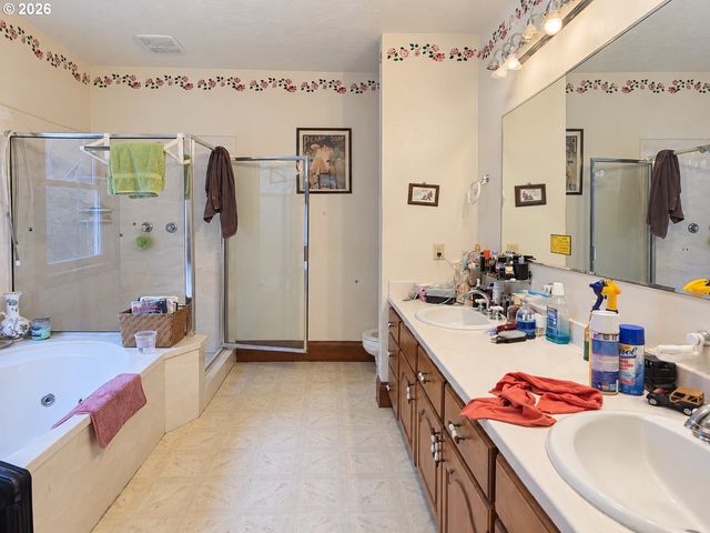 85266 CHEZEM Rd, Eugene, OR 97405