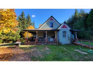 85266 CHEZEM Rd, Eugene, OR 97405