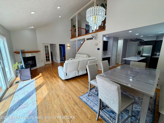 16790 Printemp Drive, East Lansing, MI 48823