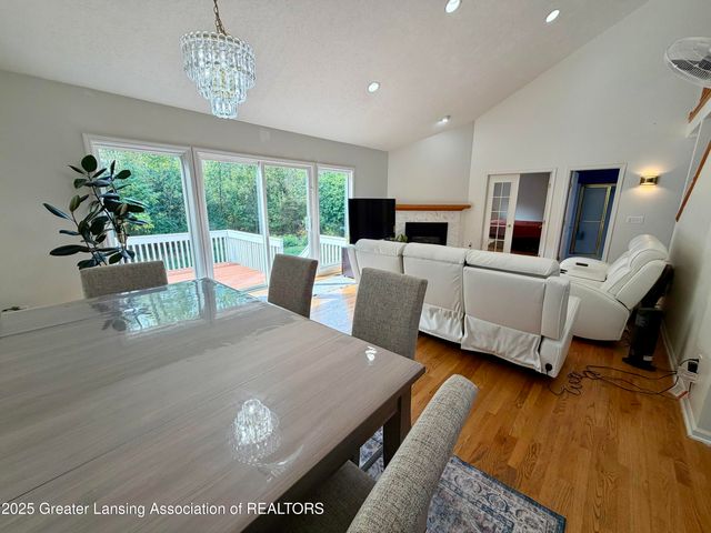 16790 Printemp Drive, East Lansing, MI 48823