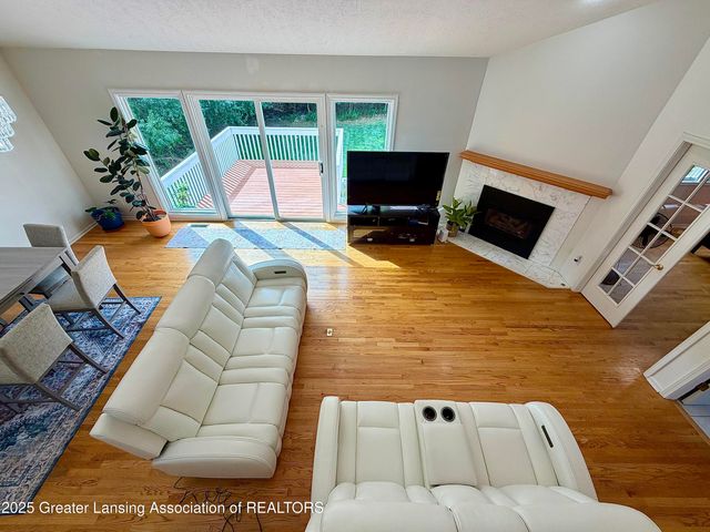 16790 Printemp Drive, East Lansing, MI 48823