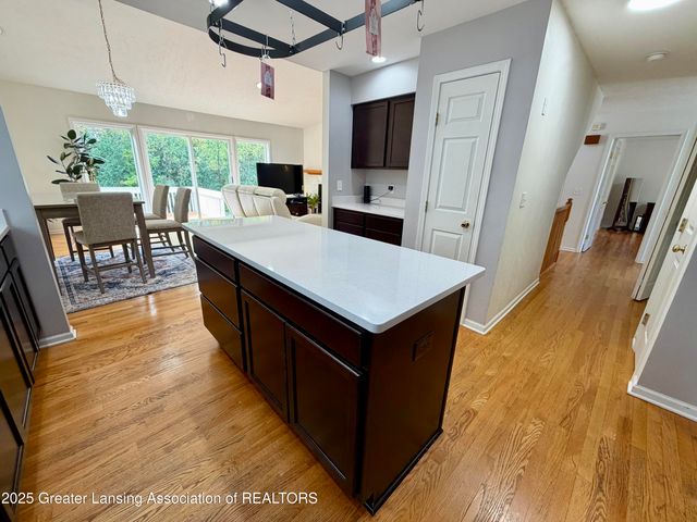 16790 Printemp Drive, East Lansing, MI 48823