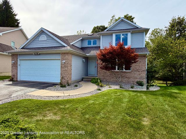 16790 Printemp Drive, East Lansing, MI 48823