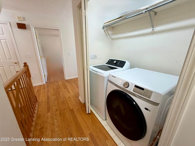 16790 Printemp Drive, East Lansing, MI 48823