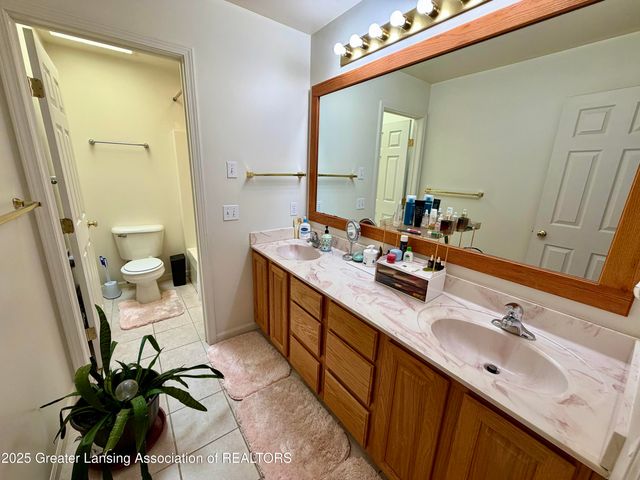 16790 Printemp Drive, East Lansing, MI 48823