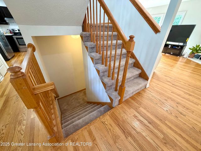 16790 Printemp Drive, East Lansing, MI 48823