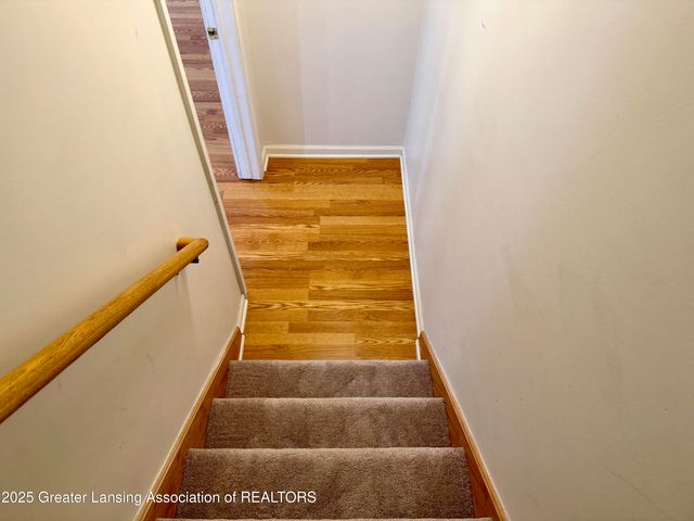 16790 Printemp Drive, East Lansing, MI 48823