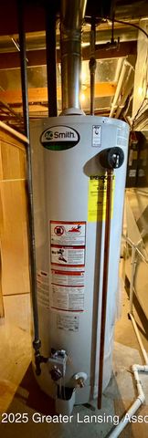 16790 Printemp Drive, East Lansing, MI 48823