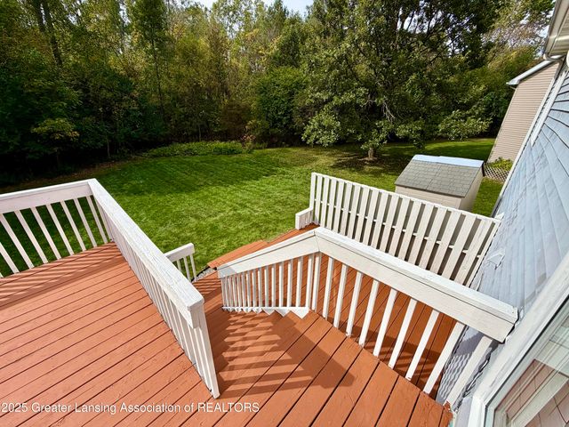 16790 Printemp Drive, East Lansing, MI 48823