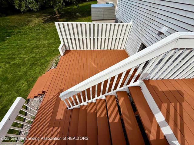 16790 Printemp Drive, East Lansing, MI 48823