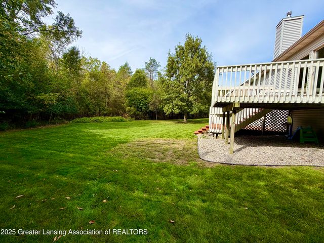 16790 Printemp Drive, East Lansing, MI 48823