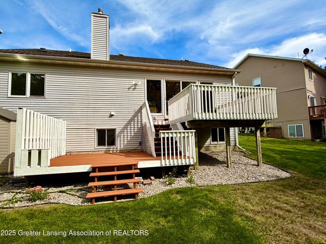 16790 Printemp Drive, East Lansing, MI 48823