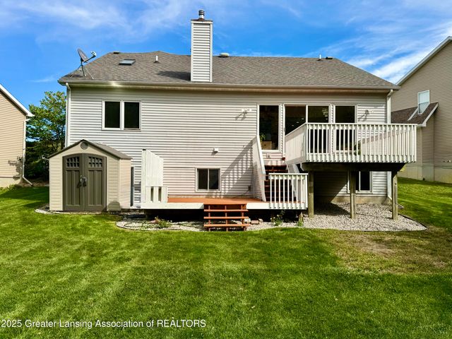 16790 Printemp Drive, East Lansing, MI 48823