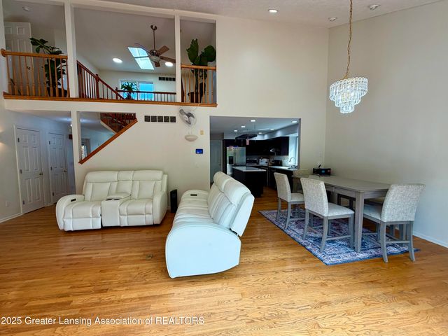 16790 Printemp Drive, East Lansing, MI 48823